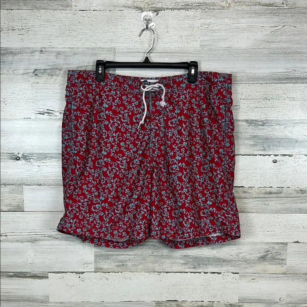 Trunks Brand Swimwear Shorts For Men’s Size XL
